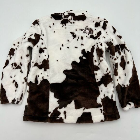 The North Face Cowprint Jackets KIDS ONLY! - Picture 3 of 4